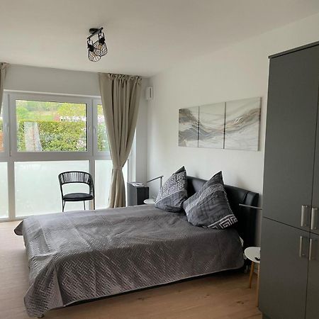 Modernes Stilvoll Eingerichtetes Appartement Rösrath Εξωτερικό φωτογραφία