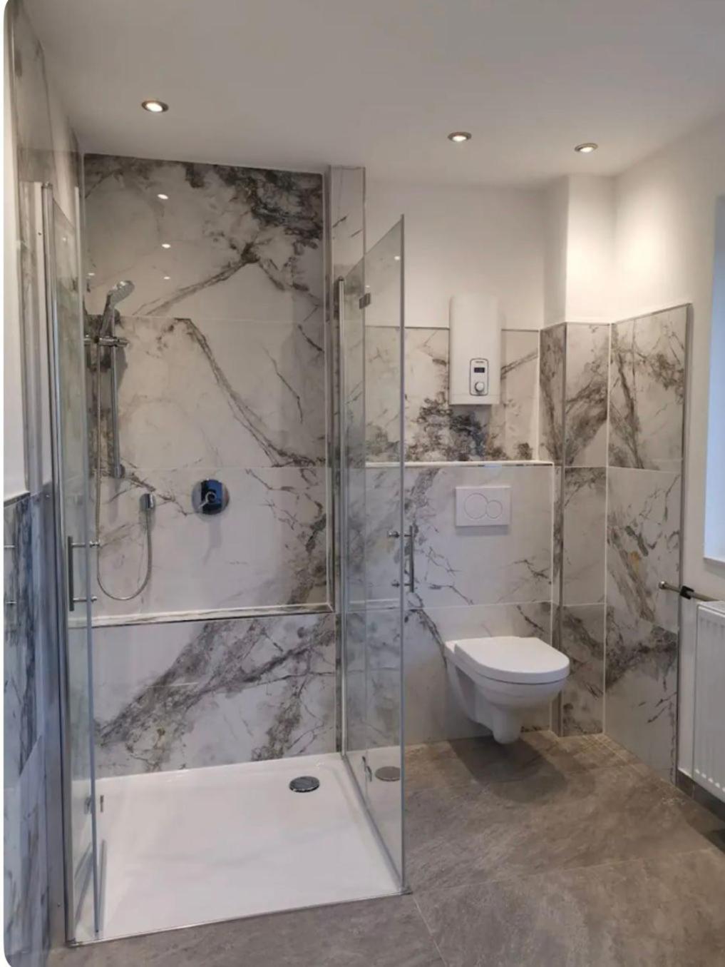 Modernes Stilvoll Eingerichtetes Appartement Rösrath Εξωτερικό φωτογραφία