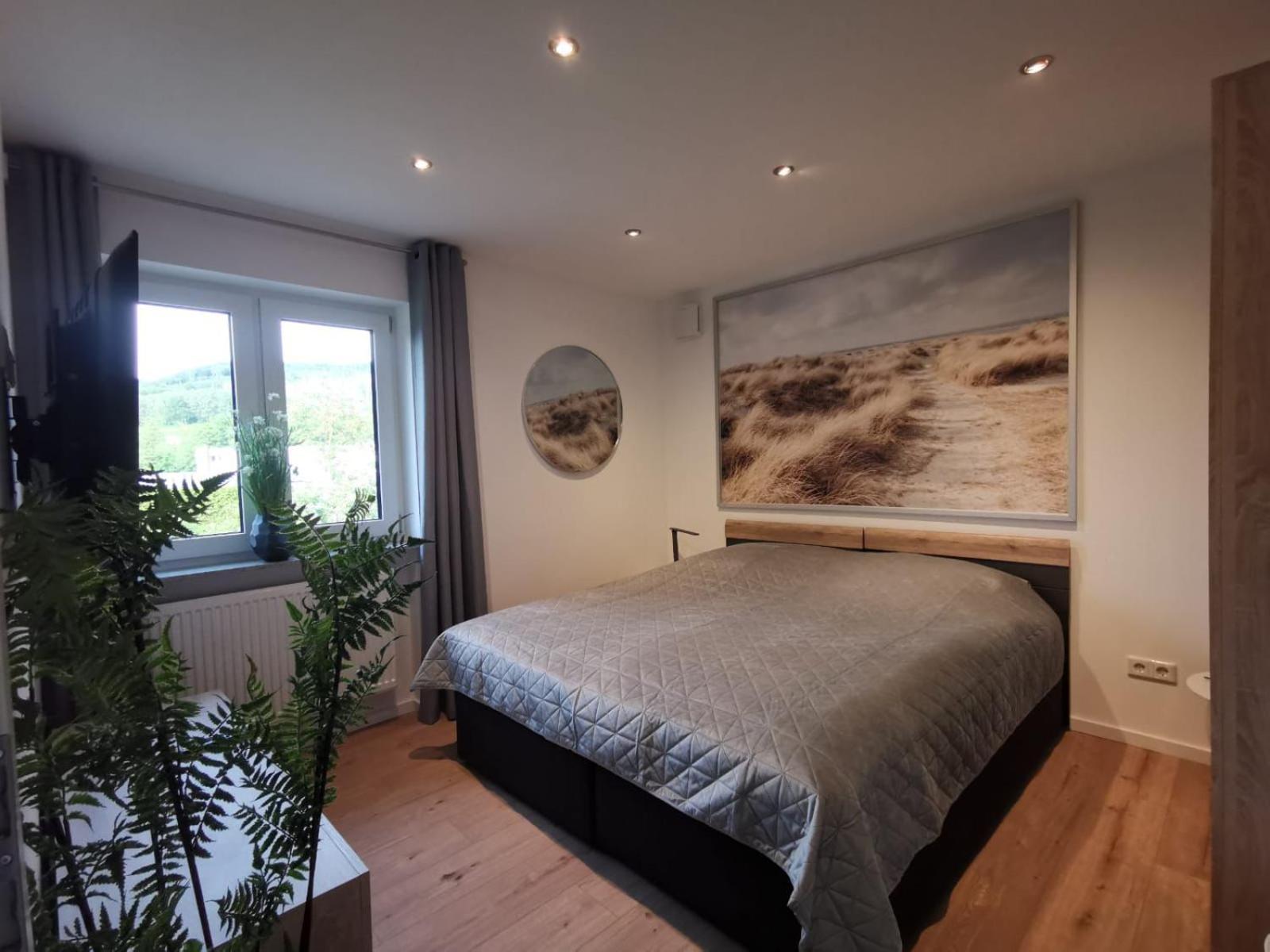 Modernes Stilvoll Eingerichtetes Appartement Rösrath Εξωτερικό φωτογραφία