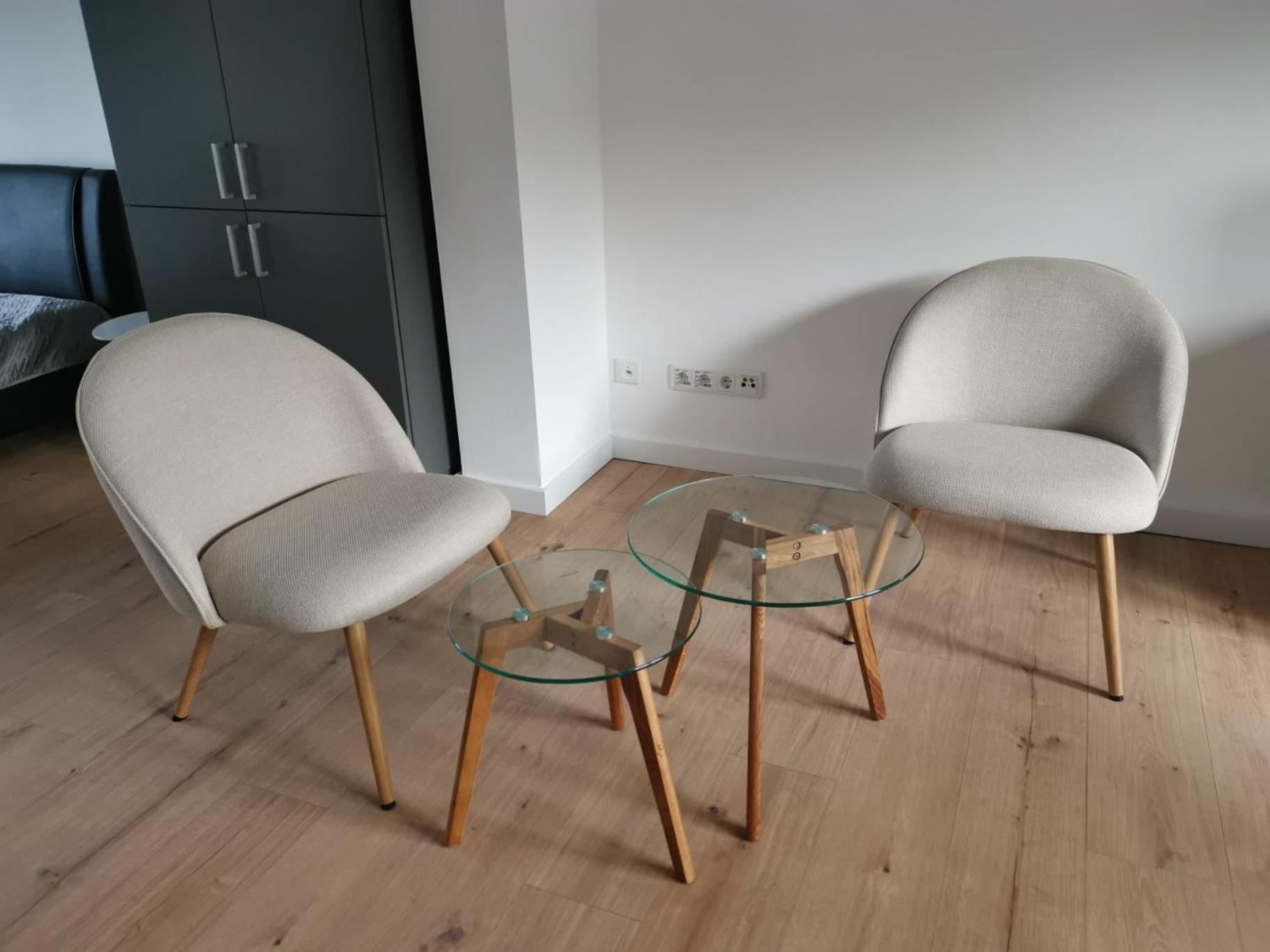 Modernes Stilvoll Eingerichtetes Appartement Rösrath Εξωτερικό φωτογραφία